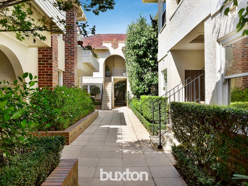 9/110 Martin Street, Brighton, VIC 3186