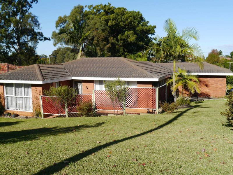 31 Girralong Avenue, Baulkham Hills, NSW 2153