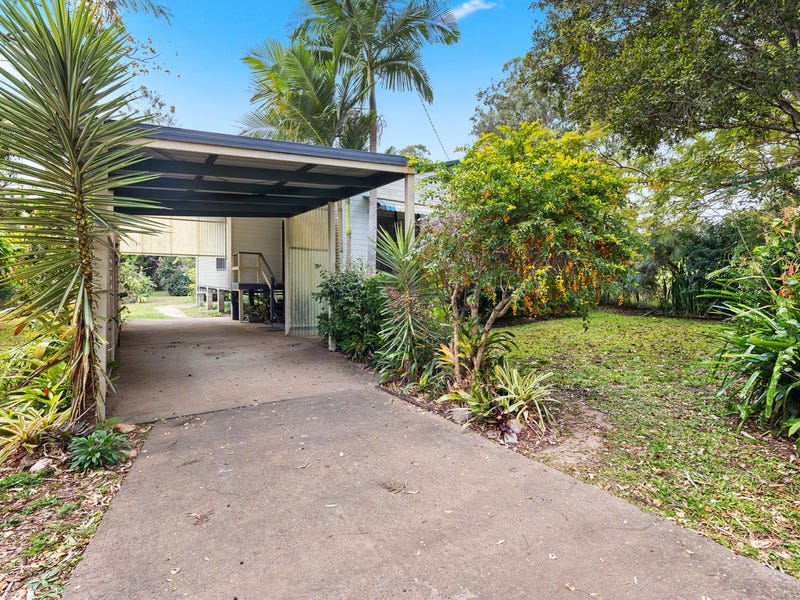 58 Mayne Street, Tiaro, Qld 4650 House for Sale