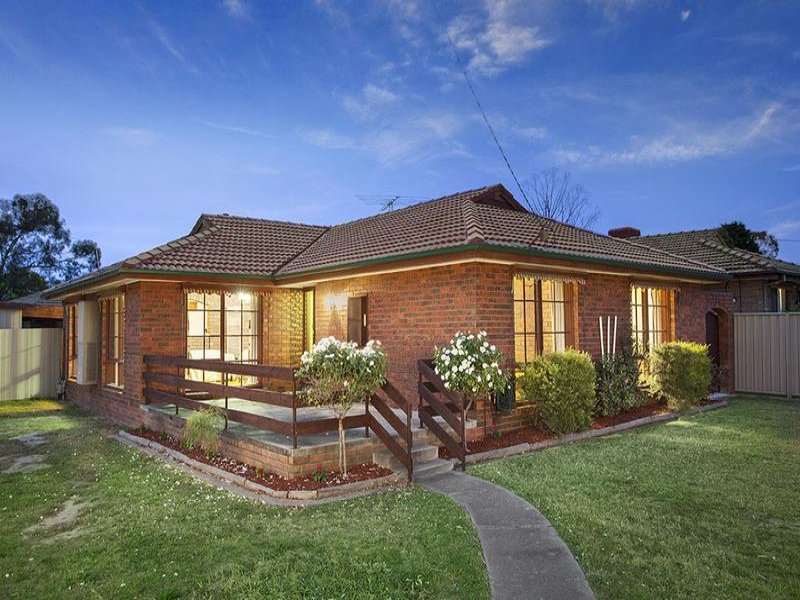 1 Harvard Court, Bundoora, VIC 3083