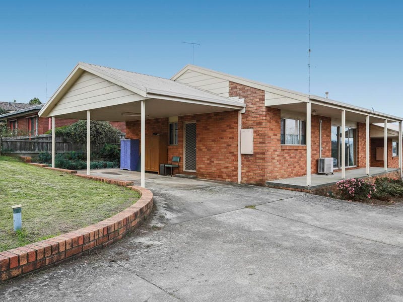 Unit 1, 108 North Road, Warragul, Vic 3820 Property Details