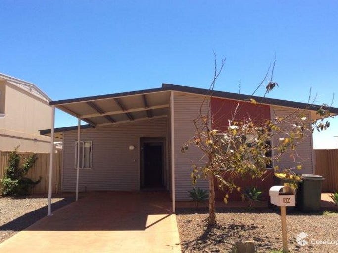 16 Spinifex Street, Newman, WA 6753 House for Sale