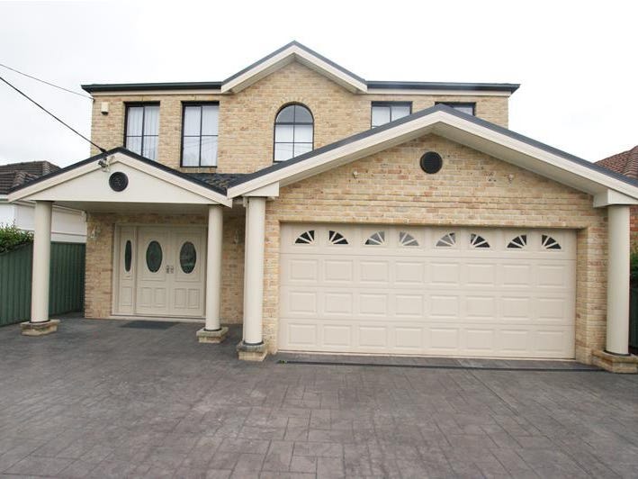 10 Irene Street, Panania, NSW 2213