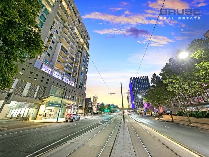 712/96 North Terrace, Adelaide, SA 5000 Property Details