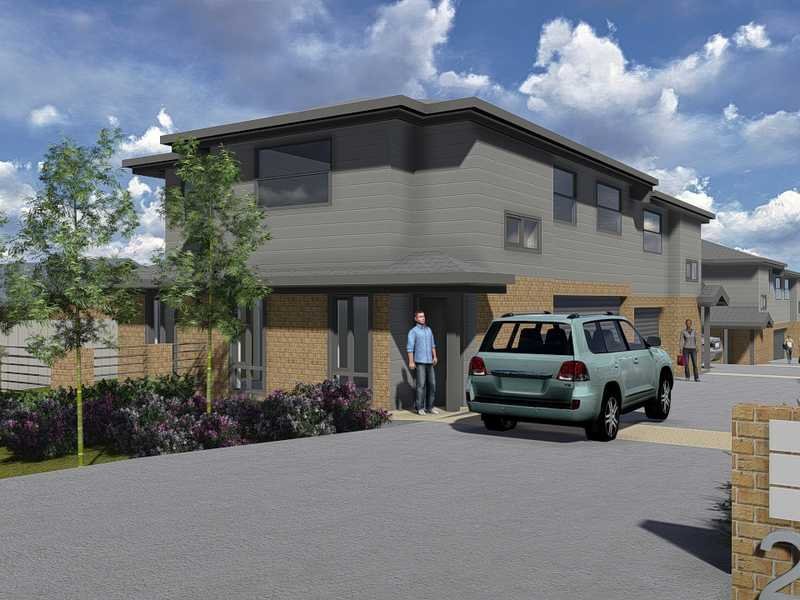 1/23 Gilmore Place, Queanbeyan West, NSW 2620