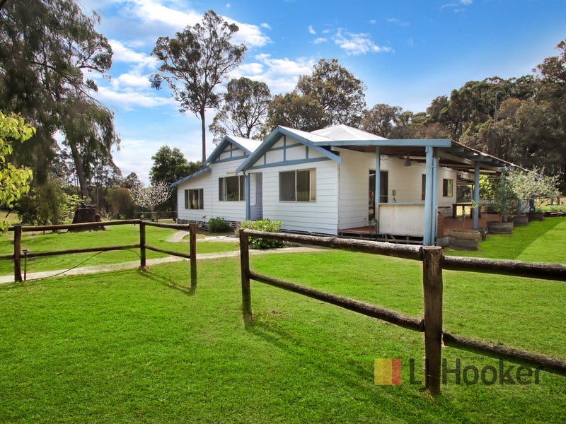 Houses for Sale in Pemberton, WA 6260