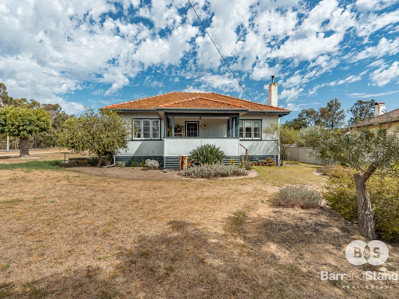 39 Steere Street, Donnybrook, WA 6239 Property Details