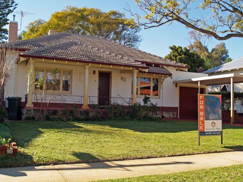 80 Pangbourne Street, Wembley, WA 6014 Property Details