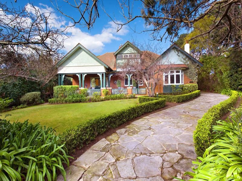 3 Roslyn Avenue, Roseville, NSW 2069 Property Details