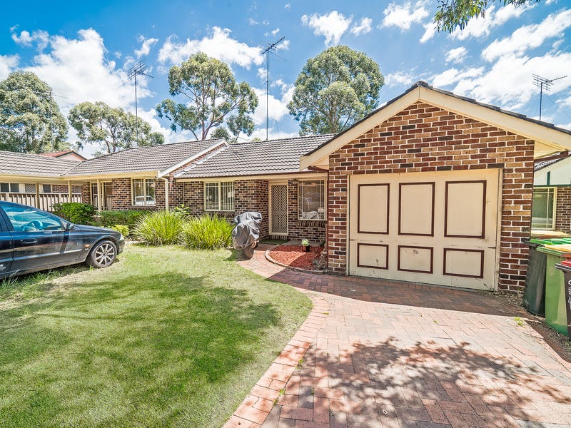 45A Harwood Circuit, Glenmore Park, NSW 2745