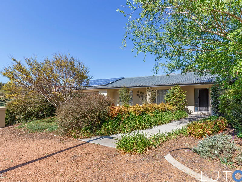 5 May Maxwell Cres, Gilmore, ACT 2905