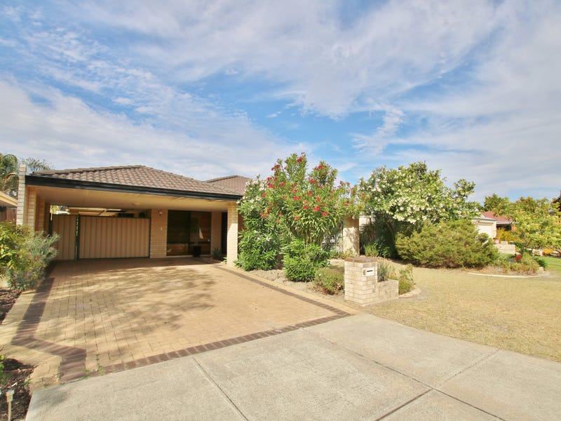 6 Dumant Lane, Canning Vale, WA 6155