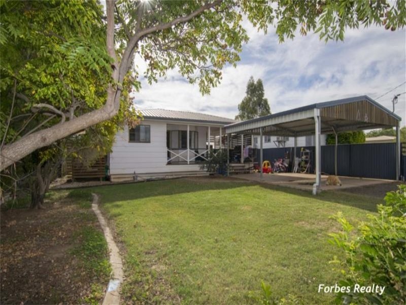 32B Charles Street, Dalby, Qld 4405 Property Details