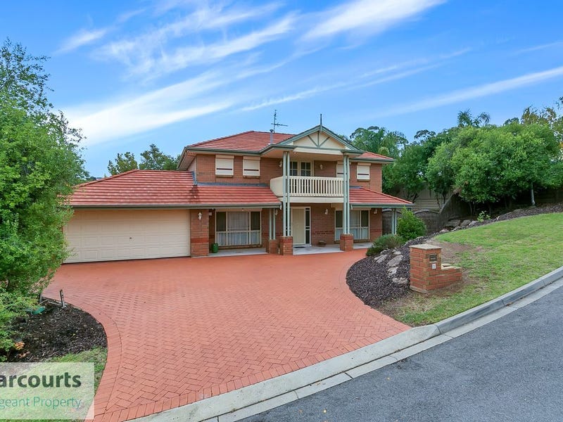2 Blenheim Court, Golden Grove, SA 5125
