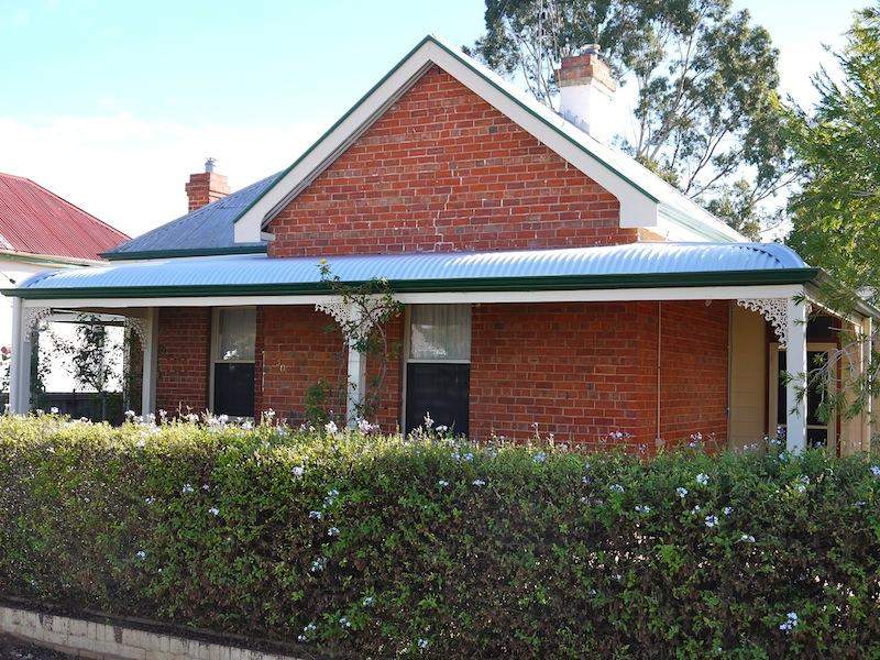 40 Chidlow Street E, Northam, WA 6401