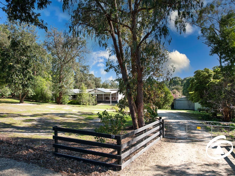 19 Mirrabooka Road, Maryknoll, Vic 3812 House for Sale realestate