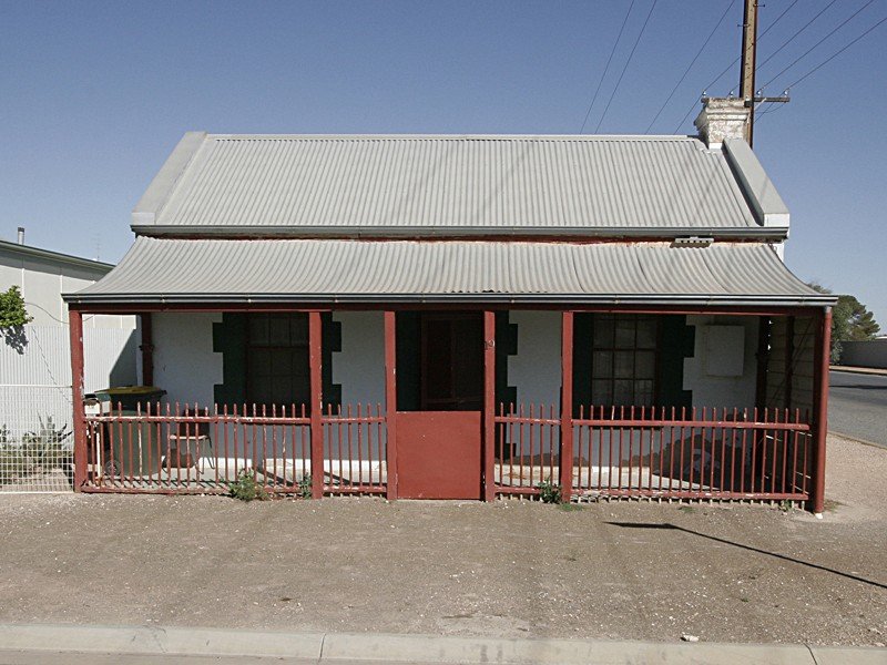 19 Elder Street, Wallaroo, SA 5556 Property Details