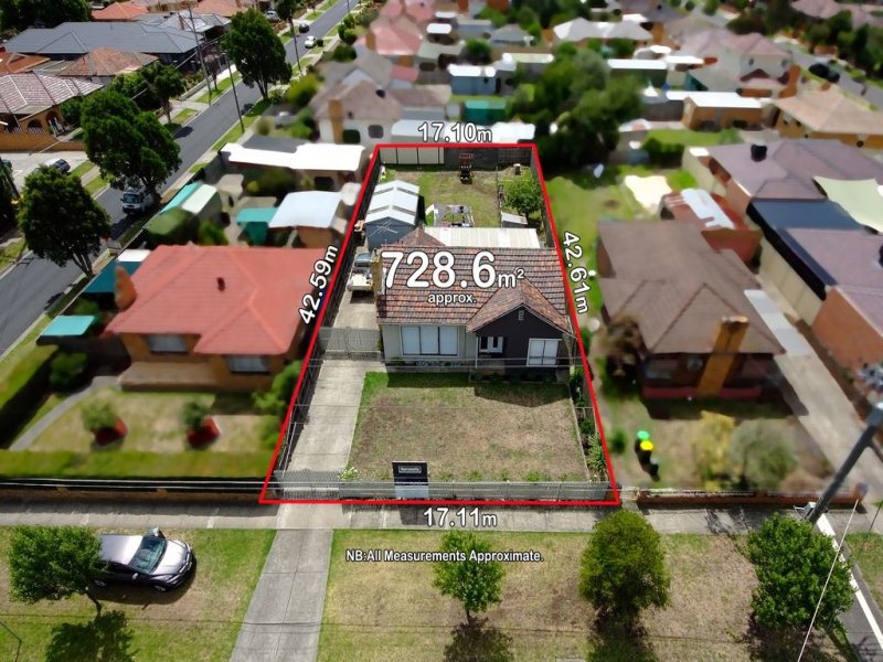 82 The Boulevard, Thomastown, Vic 3074 Property Details