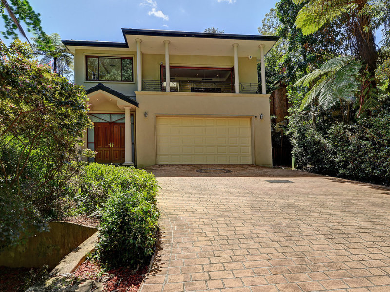 35 Livingstone Ave, Pymble, NSW 2073 Property Details