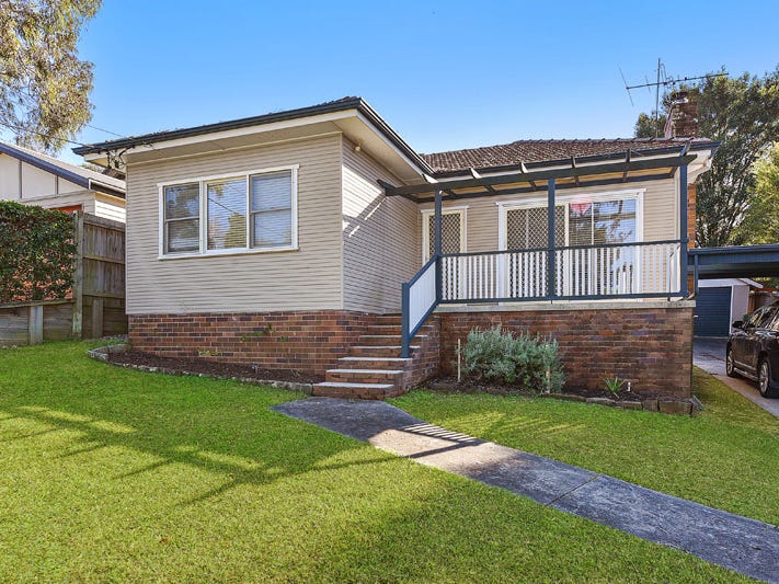2 Roach Avenue, Thornleigh, NSW 2120