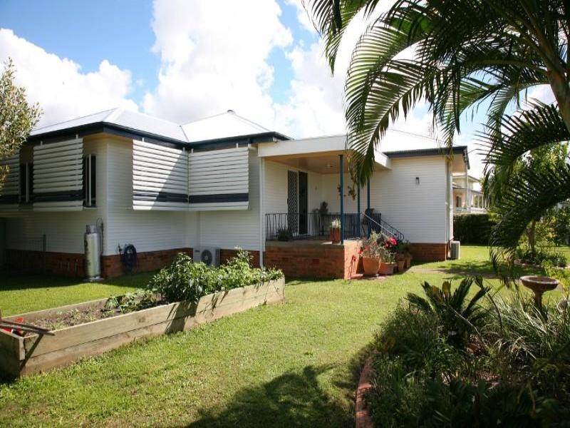 6 Stafford Street, Maryborough, Qld 4650