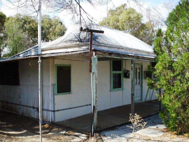 37,39 & 41 Draper Street, Tammin, WA 6409 Property Details