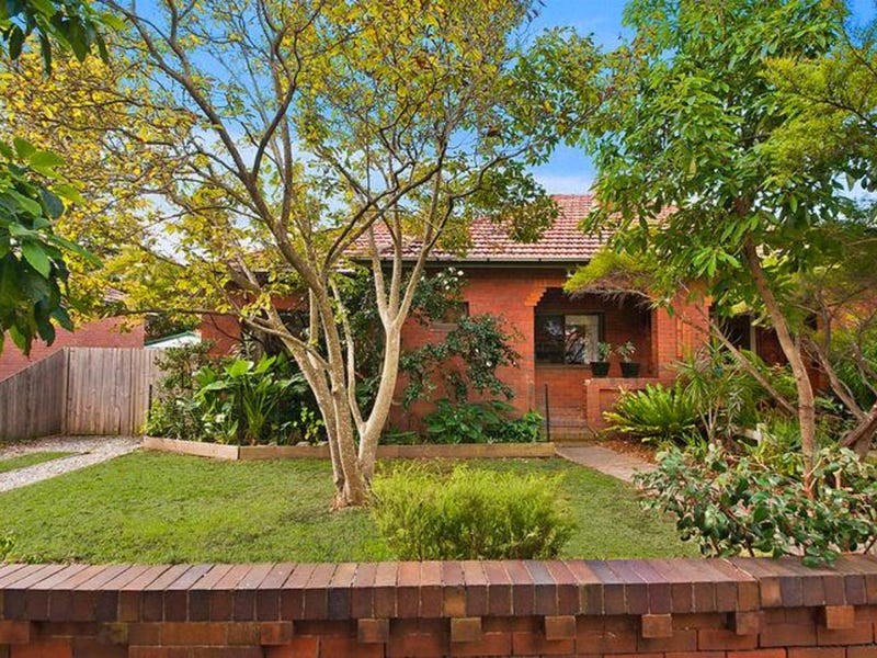 3 Waratah Street, Haberfield, NSW 2045