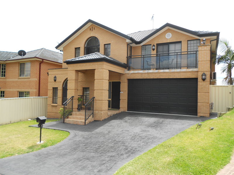 2B Rosella Road, Prestons, NSW 2170