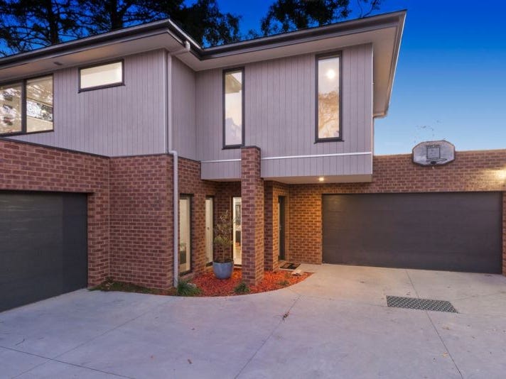 13A Farnley Street, Croydon, VIC 3136