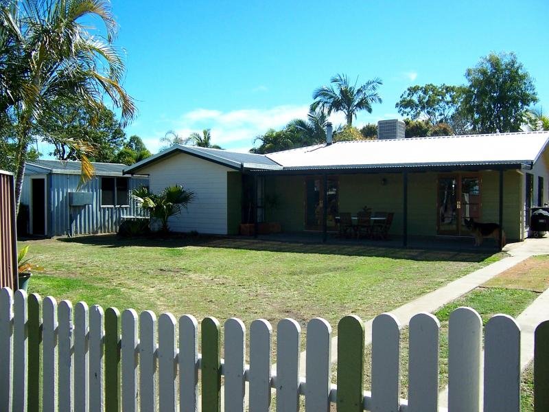 Property 105134822, Emerald, Qld 4720 Property Details
