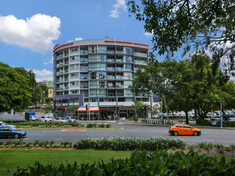 28/22 Barry Parade, Fortitude Valley, QLD 4006 - realestate.com.au