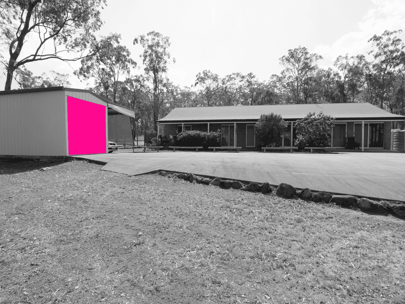 91 Australia Ii Drive, Kensington Grove, QLD 4341