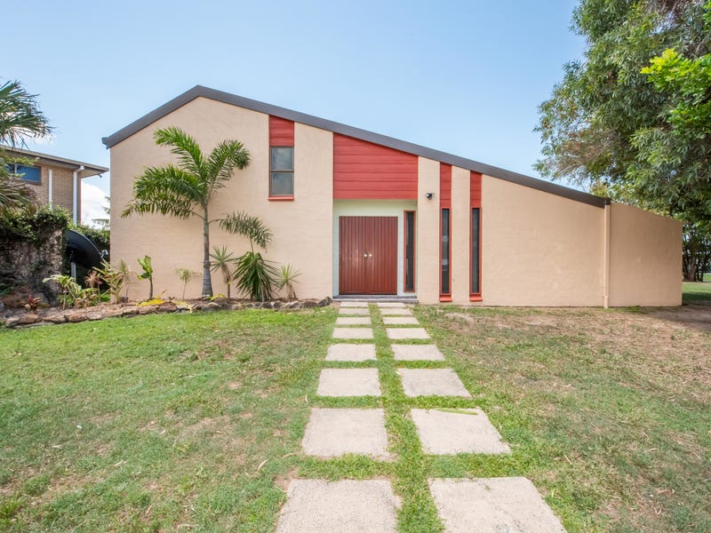 45 Marlborough Street, Ooralea, QLD 4740