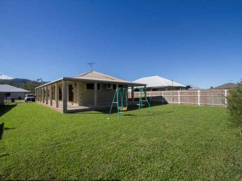 25 Stella Street, Kelso, Qld 4815 Property Details