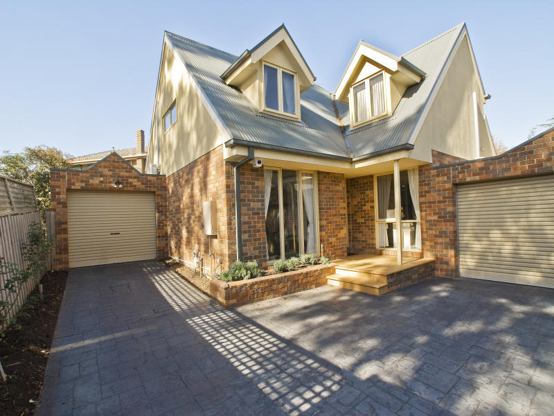 3/8 Park Road, Donvale, VIC 3111