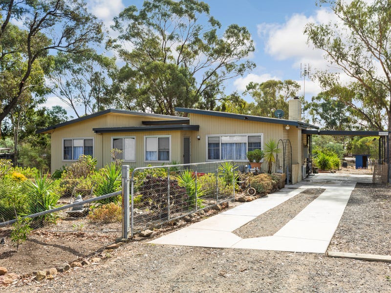 165 Maiden Gully Road, Maiden Gully, Vic 3551 House for Sale