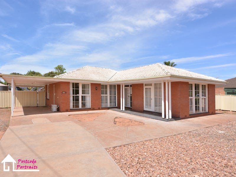 1 Darragh Street Whyalla Playford Sa 5600 Property Details