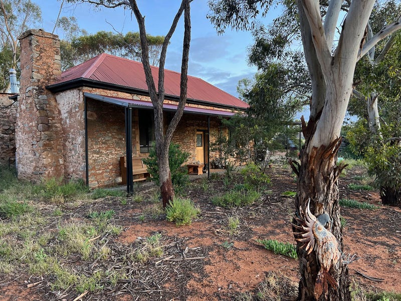 222 Three Chain Road, Sanderston, SA 5237