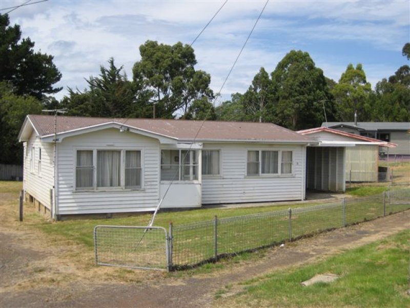 18 Counsel Street, Zeehan, Tas 7469 Property Details