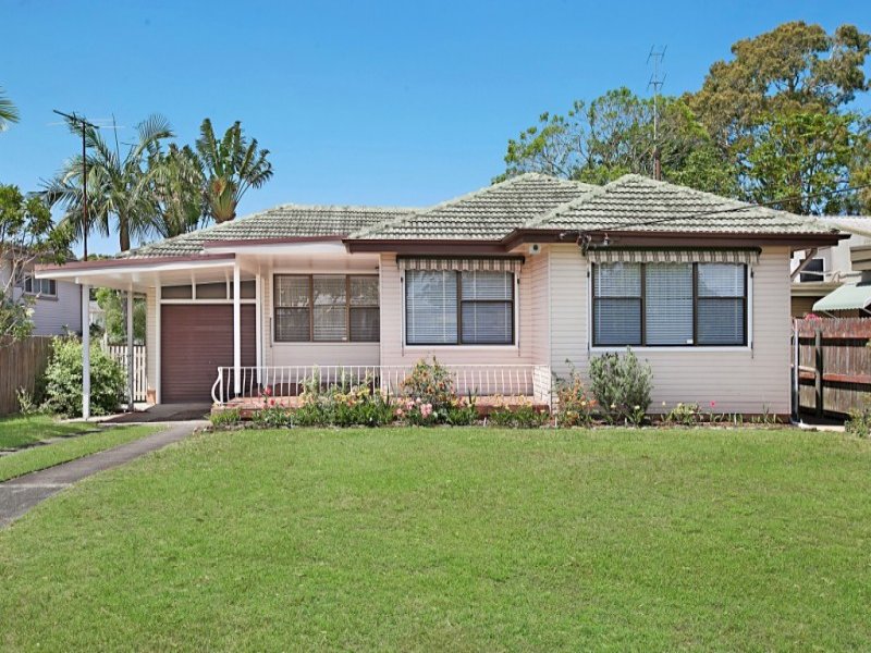 18 Creswell Avenue, Charlestown, NSW 2290 Property Details