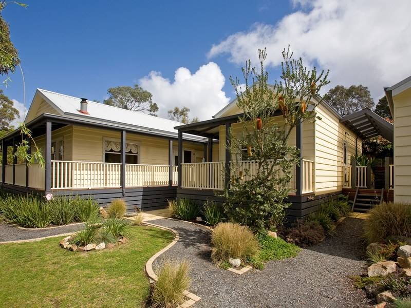 25 Buckley Street, Balnarring, Vic 3926 Property Details