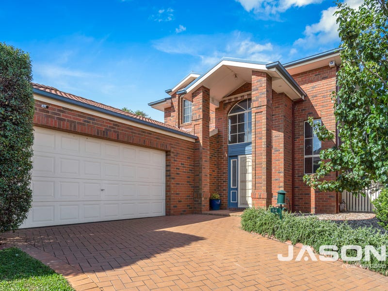 54 The Crest, Attwood, Vic 3049 Property Details