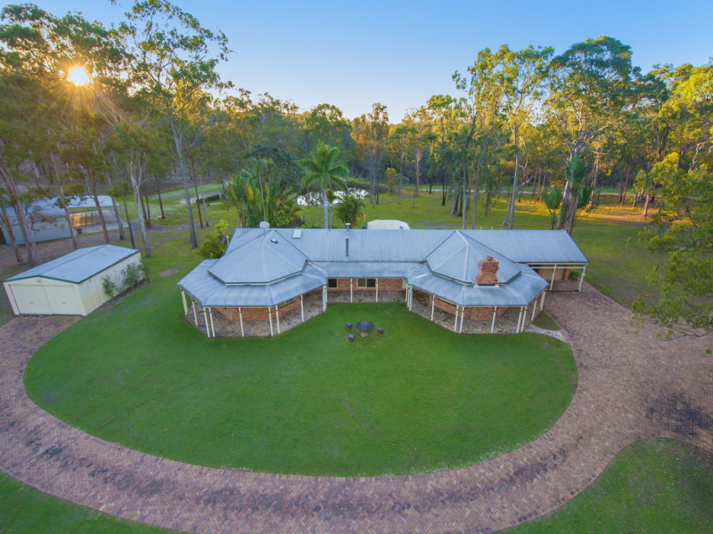 368 West Mt Cotton Road, Cornubia, Qld 4130 Property Details
