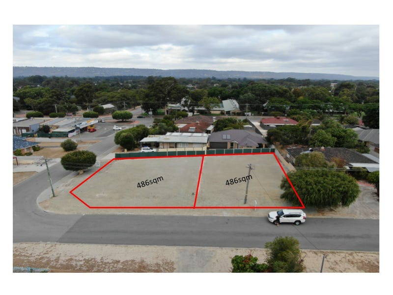 Lot 101/37 Western Place, High WA 6057 Residential Land for