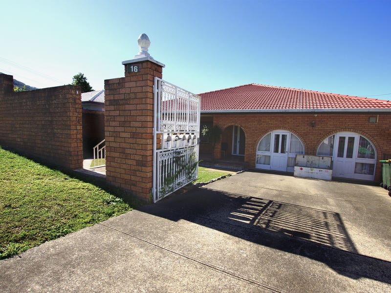 1/16 Perry Drive, Coffs Harbour, NSW 2450