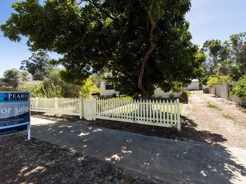 5 Railway Parade, Yarloop, WA 6218 Property Details