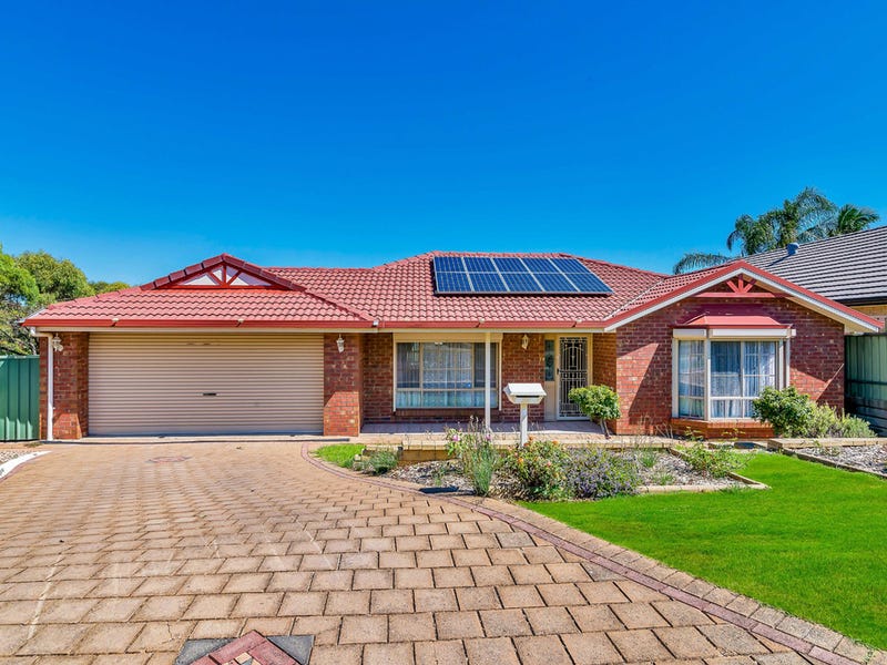 32 Saddle Cres, Walkley Heights, SA 5098