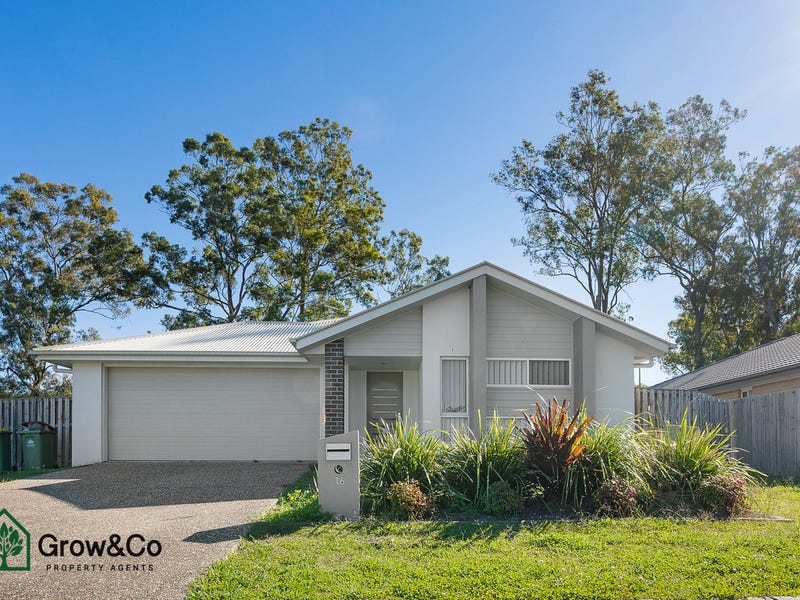 16 Territory Street, Bannockburn, Qld 4207 Property Details