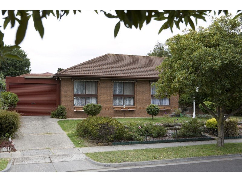 120 Rawdon Hill Drive, Dandenong North, VIC 3175