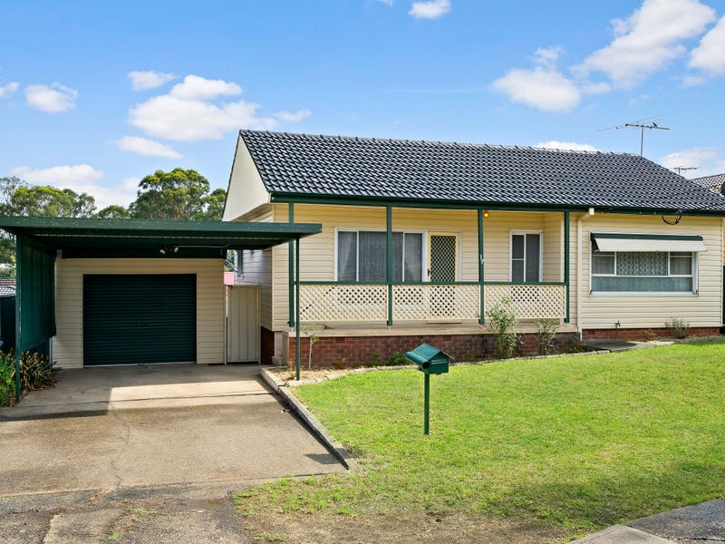 17 June Street, Blacktown, NSW 2148 Property Details